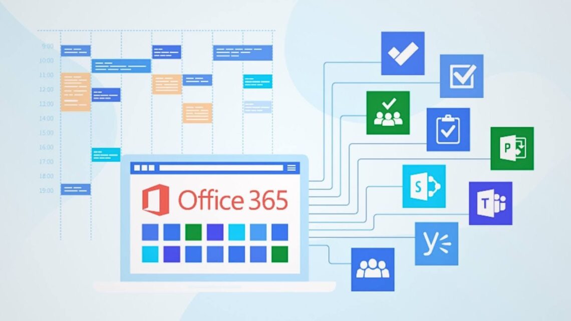 Best Tools for Office 365 Project Management