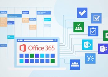 Best Tools for Office 365 Project Management