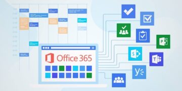 Best Tools for Office 365 Project Management