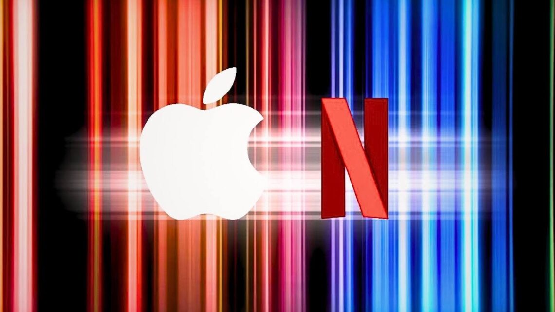 Can You AirPlay Netflix