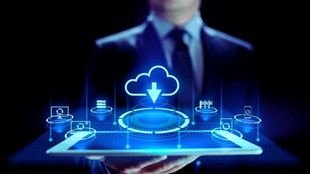 Data Backup and Recovery Issues