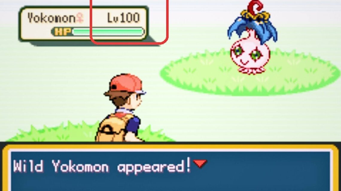 Digimon Nova Red Cheats