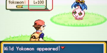 Digimon Nova Red Cheats