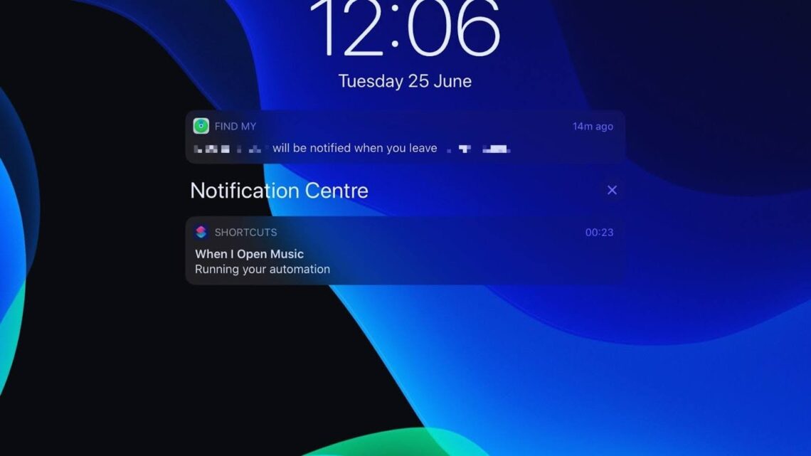 Does Removing Someone on Find My Notify Them