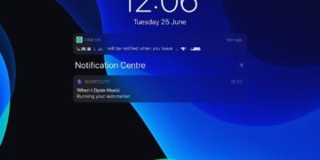 Does Removing Someone on Find My Notify Them