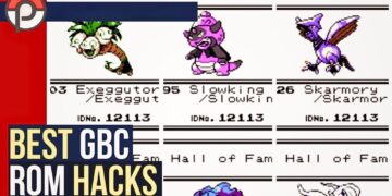 GBC ROM Hacks You Should Try Now