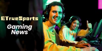 Gaming News eTrueSport