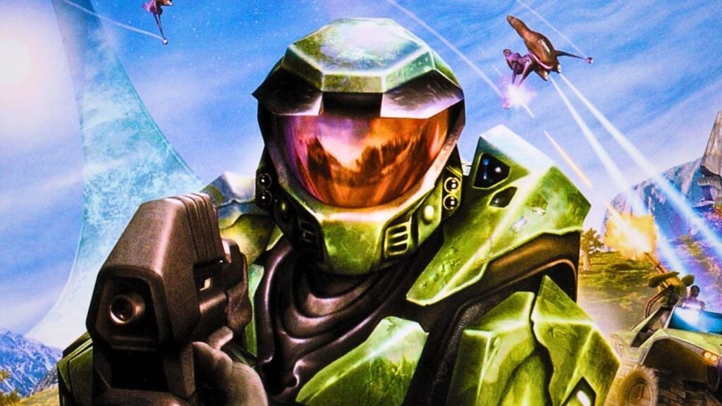Halo