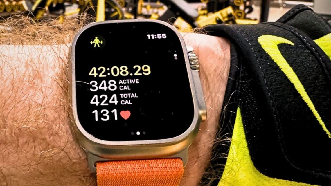 How Accurate Are Apple Watch Calories