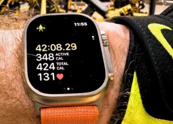 How Accurate Are Apple Watch Calories