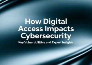 How Digital Access Impacts Cybersecurity