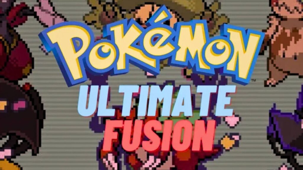 How to Activate Cheats in Pokemon Ultimate Fusion
