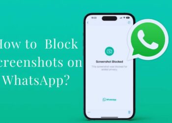 How to Block Screenshots on WhatsApp
