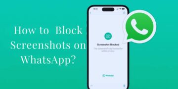 How to Block Screenshots on WhatsApp