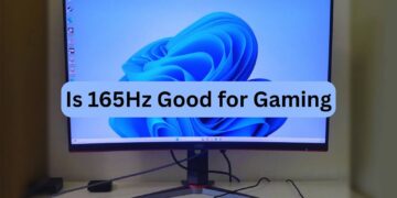 Is 165Hz Good for Gaming or Just Hype
