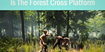 Is The Forest Cross Platform