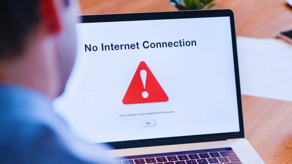 Network Connectivity Issues