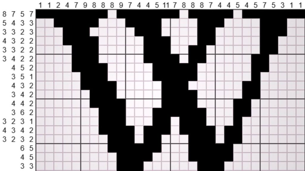 Nonograms (Picross)