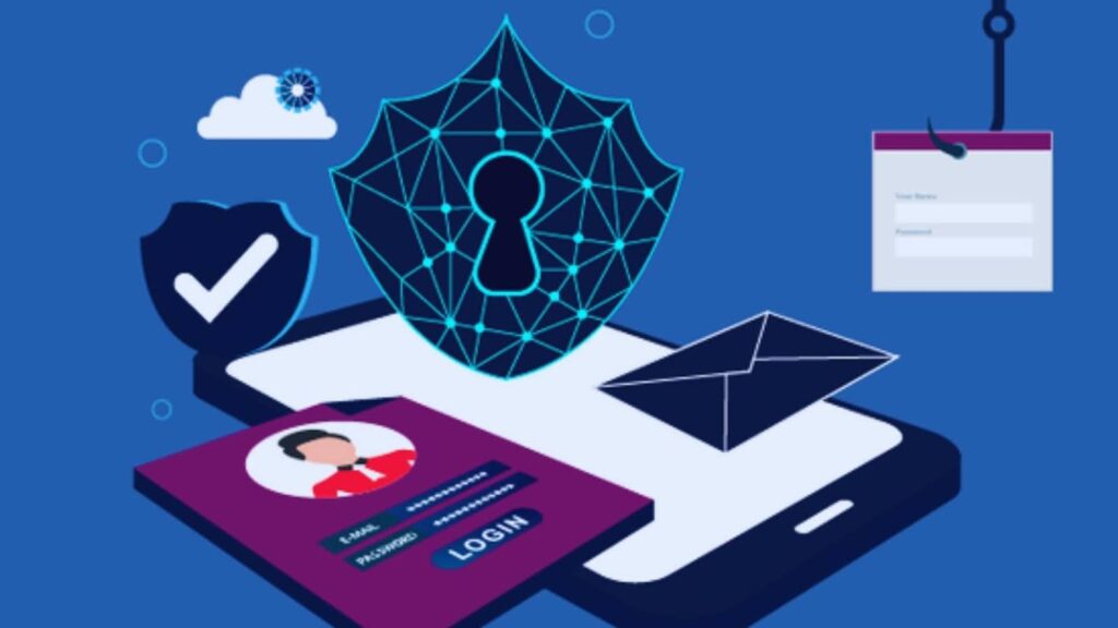 Security Threats and Phishing Attacks