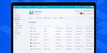 SharePoint Document Management System Guide