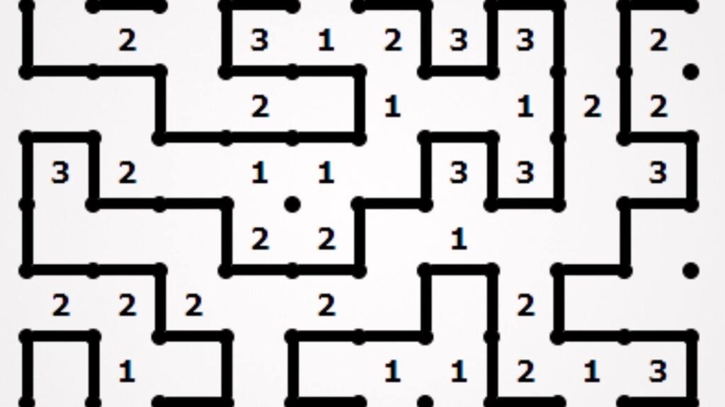 Slitherlink