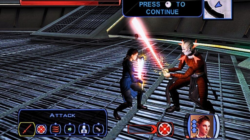 Star Wars