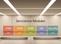 Top ServiceNow Modules You Should Know