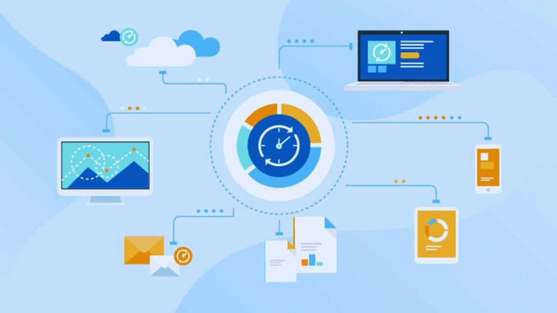 What Are Enterprise BI Solutions