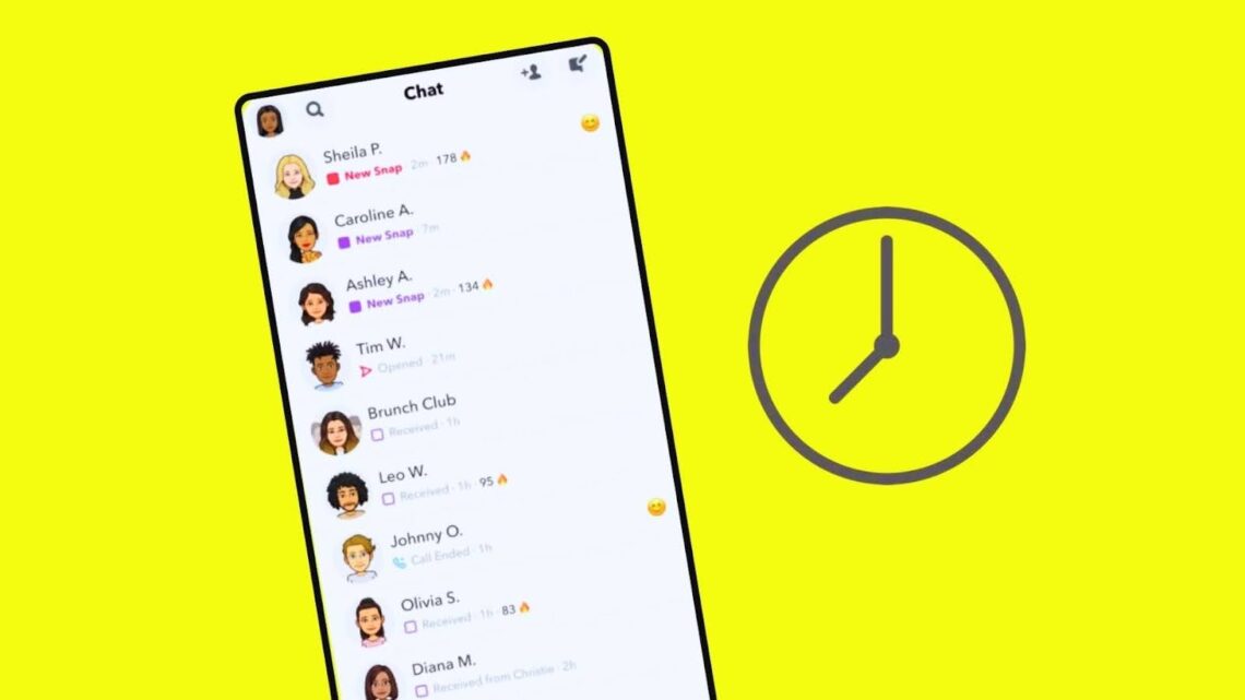 What Happens to Chats When You Delete Snapchat