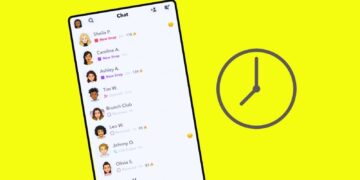 What Happens to Chats When You Delete Snapchat