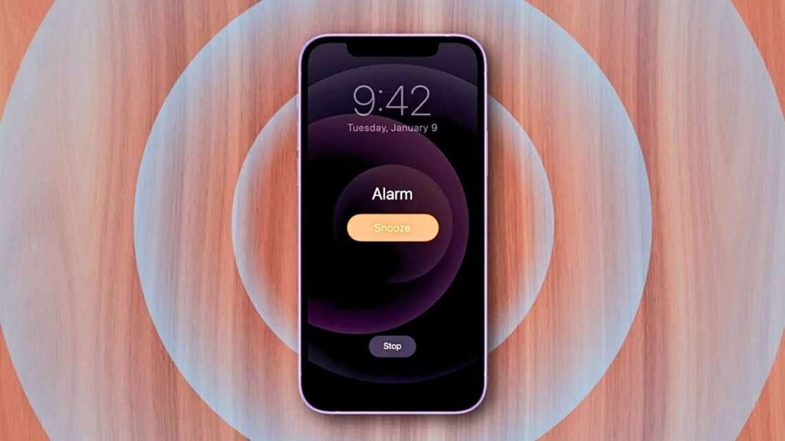 Will My iPhone Alarm Go Off During a Call