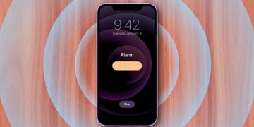 Will My iPhone Alarm Go Off During a Call