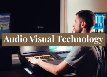 Audio Visual Technology