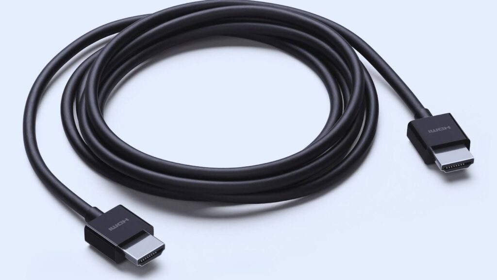 Belkin Ultra High Speed HDMI Cable