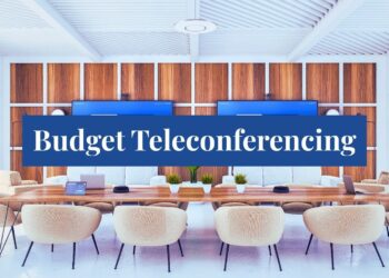 Best Budget Teleconferencing Tools