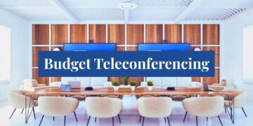 Best Budget Teleconferencing Tools