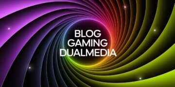 Blog Gaming DualMedia
