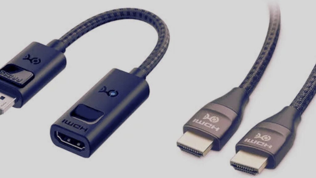 Cable Matters 8K HDMI Cable