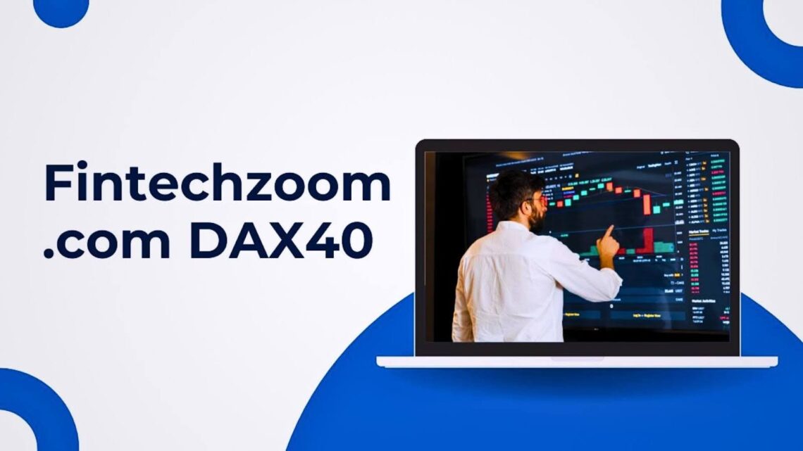 DAX40 Investment Guide
