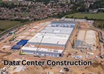 Data Center Construction