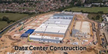Data Center Construction