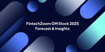 FintechZoom GM Stock