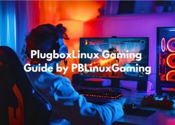 PlugboxLinux Gaming Guide