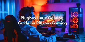 PlugboxLinux Gaming Guide
