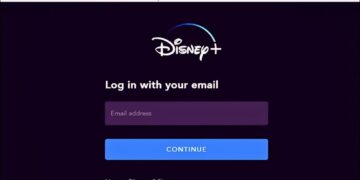 how to stream disney plus on discord